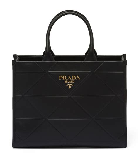 harrods prada bag